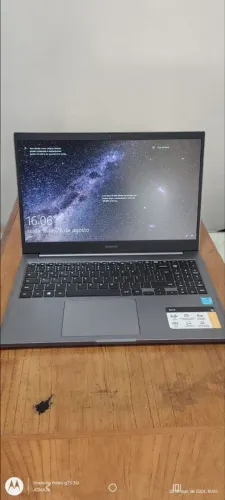 Notebook Samsung 550XDA
