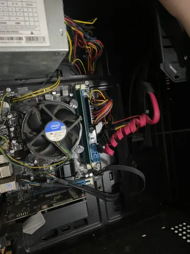 Pc usado para dia a dia