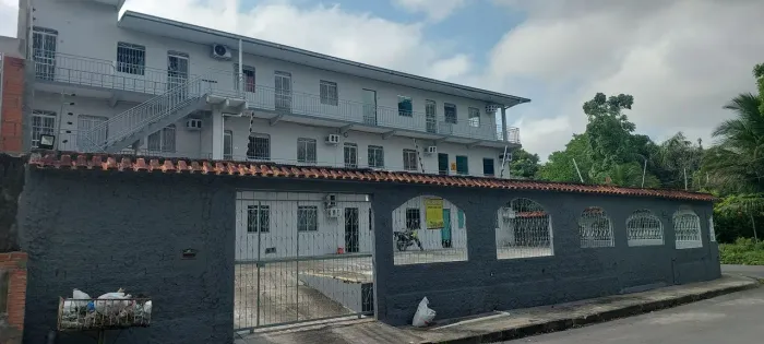 Aluguel de apartamento