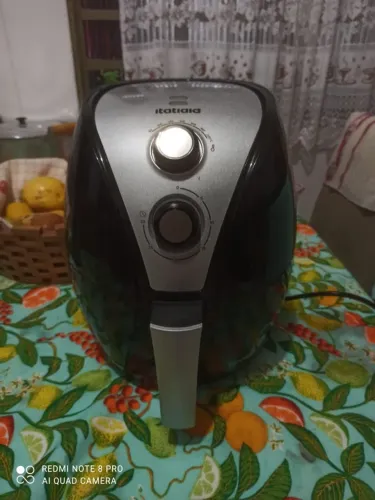 Air fryer