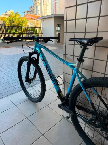 Bike TSW Stamina Aro 29 Tam 21 (XL) - Shimano Deore 12v / Tubeless