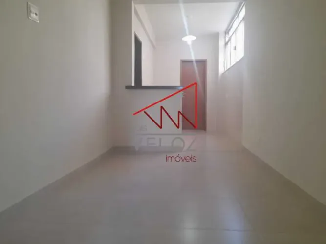 Apartamento - / Residencial / Centro