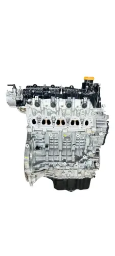 Motor parcial 1.3 T270 Jeep Renegade Compass Toro
