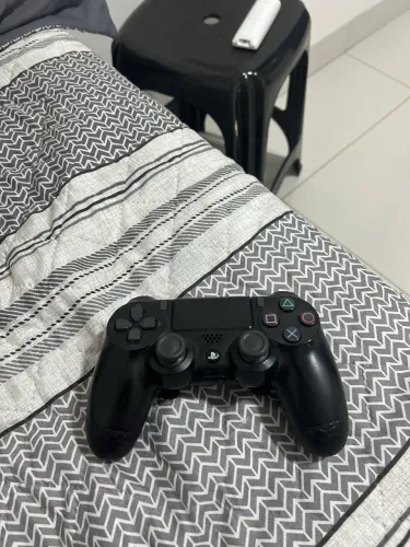 Controle personalizado