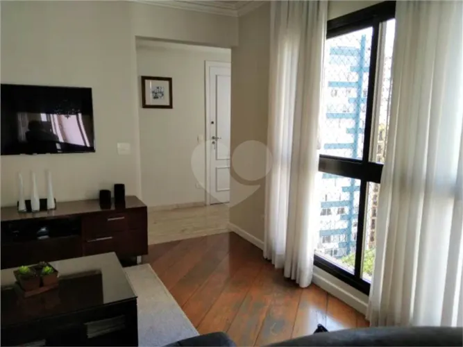 Apartamento com 2 quartos à venda ou para locação em Consolação - SP