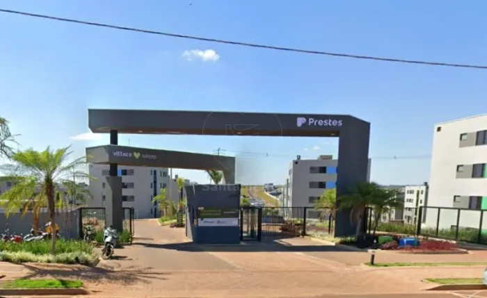 Apartamento para locação no Vittace Serena, Zona Leste de Londrina