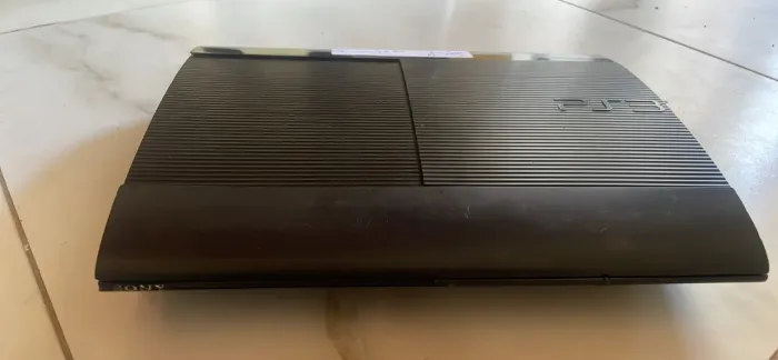 PS3 Desbloqueado