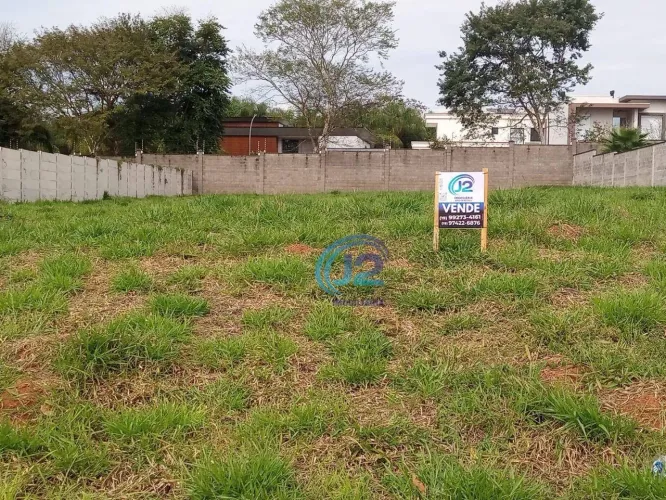 Terreno a venda ao lado condomínio Flor da aldeia em Holambra