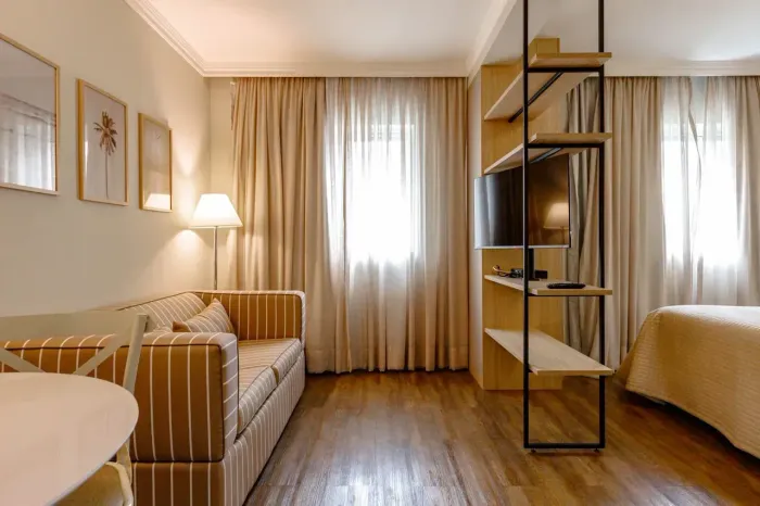 Imóvel para aluguel tem 28 metros quadrados com 1 quarto em Pinheiros - São Paulo - SP