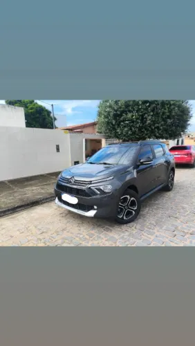Citroen C3 Aircross Shine 1.0 Turbo 200 Aut. 2025