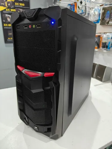 CPU AMD ryzen 3 2200G