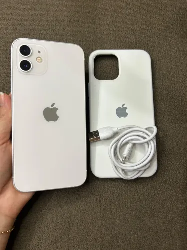 iPhone 12 64gb - Sem detalhe