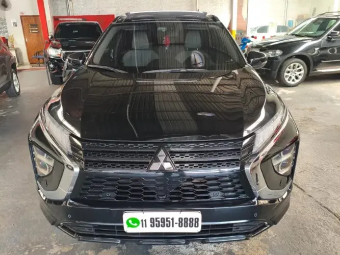 Mitsubishi Eclipse Cross HPE-S 1.5 AWD 165cv Aut. 2023