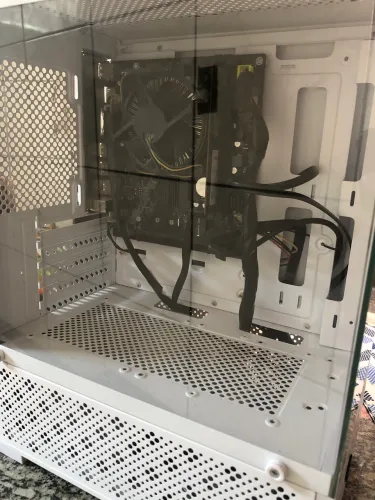 PC PARA JOGOS E ESTUDOS