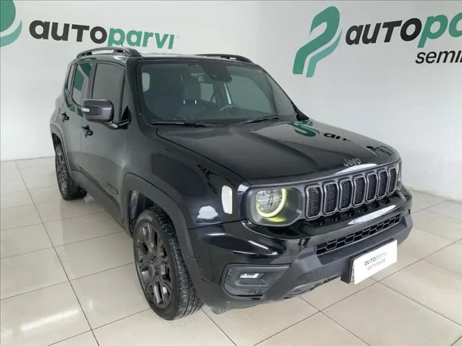 Jeep Renegade S T270 1.3 TB 4X4 Flex Aut. 2022