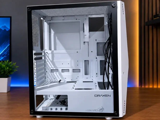Gabinete Gamer