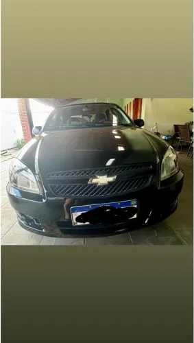 Chevrolet Celta Spirit/ LT 1.0 MPFI 8V Flexp. 5P 2013