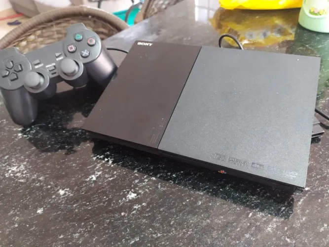 PlayStation 2