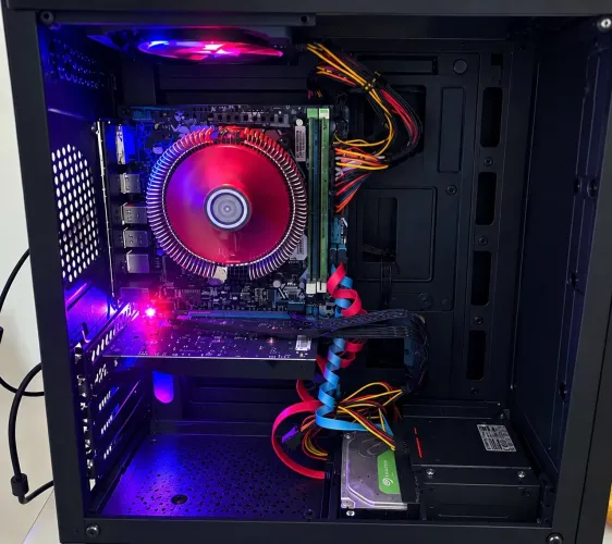 Pc gamer