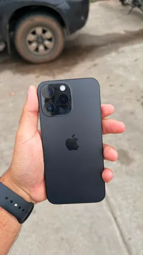 14 PRO MAX 256 GB
