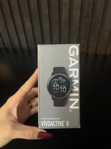 Garmin - 6