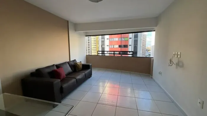 Imóvel para venda tem 77 metros quadrados com 3 quartos em Nova Parnamirim - Parnamirim -