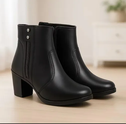 Bota coturno