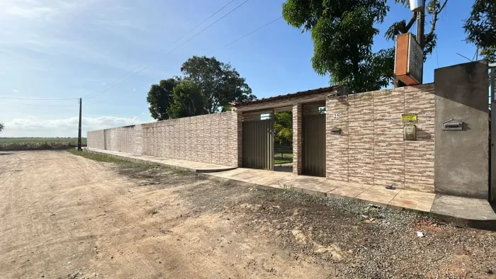 Chácara em Satuba