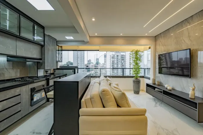 Apartamento 1 quarto - Ipiranga
