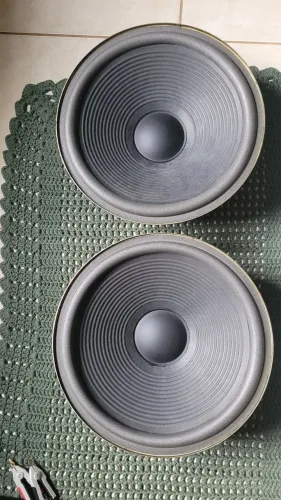 Woofer 15 yamaha