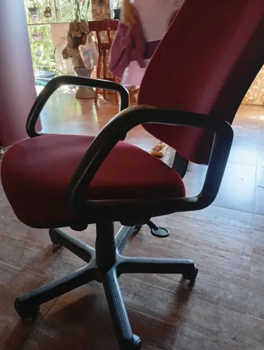 Cadeira de escritório