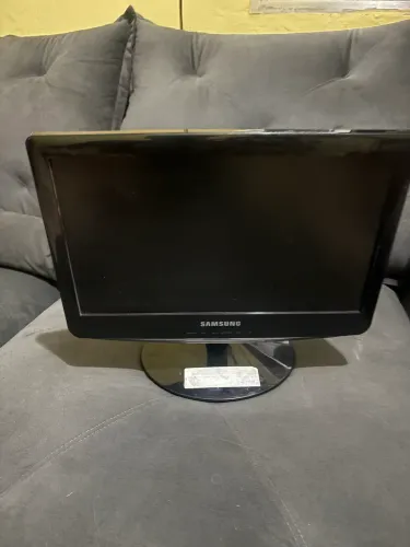 Monitor vga 13 polegadas