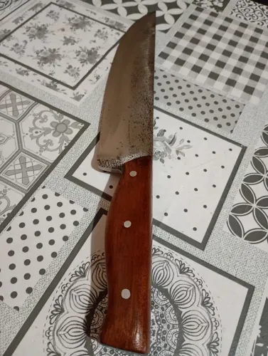 Faça artesanal