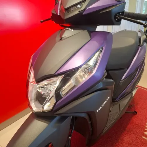 Honda Elite 125i 2027 Câmbio Automico - Pronta Entrega! NÂO espere MAIS...