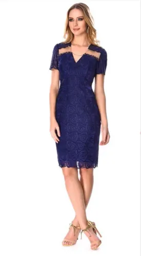 Vestido de festa 