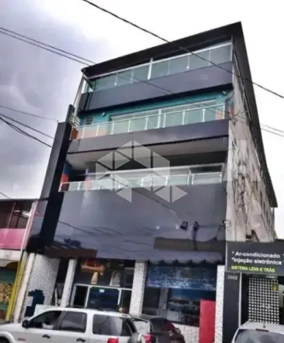 Prédio Comercial Versátil no Jardim Rincão