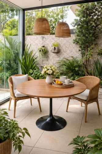 Mesa Saarinen 