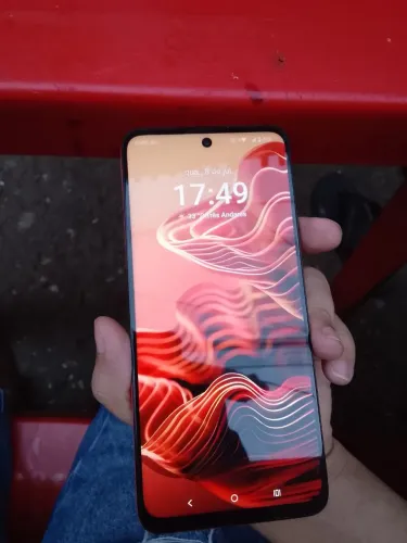 MOTOROLA G35