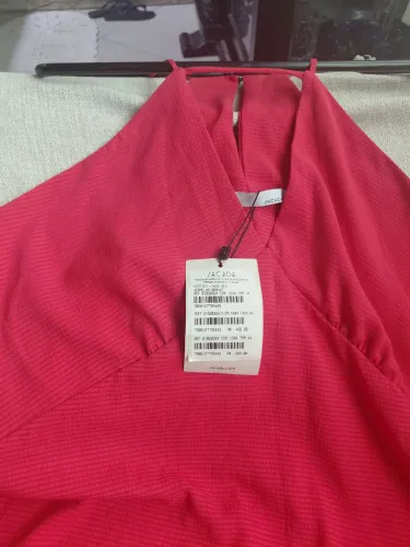 Vendo roupas novas e usadas