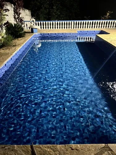 Alugo chácara em Salto de Pirapora