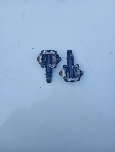 Pedal clip Shimano
