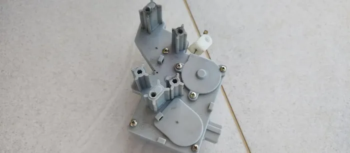 Atuador Freio Consul Maré Cwl10b 10kg 356055534 220v