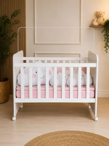 Mini berço 