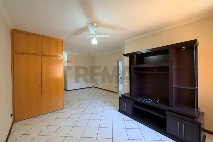 Apartamento para alugar com 2 quartos, Edificio Aldrovandi -Nova America - Piracicaba, SP-