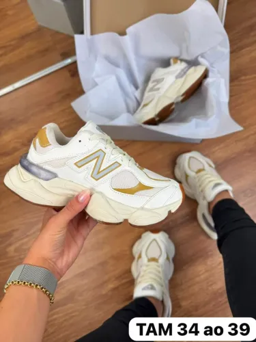 New balance
