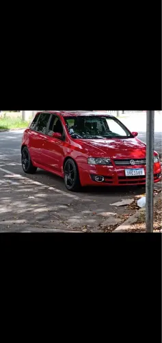 Fiat Stilo 1.8/ 1.8 Connect 8V 103cv 5P 2005