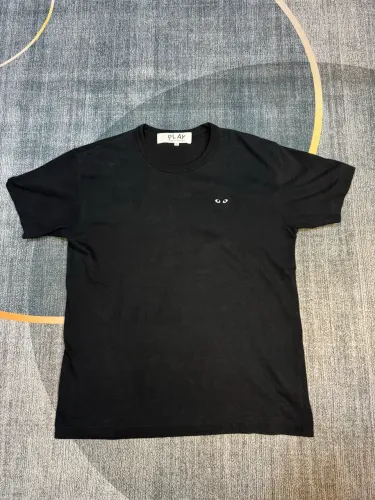 Cdg play black heart 
