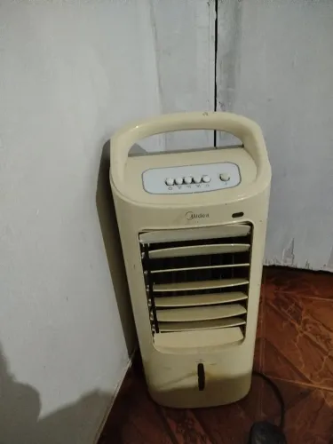 Climatizador