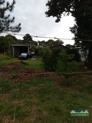 Velleda oferece fantástico terreno de esquina em condomínio fechado, Águas Claras