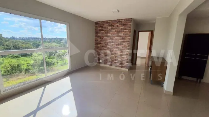 Lindo apartamento no setor sul de Uberlândia para aluguel